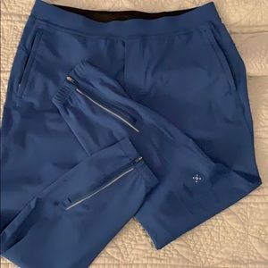 Lululemon Surge Jogger (Poseidon Blue, XL)